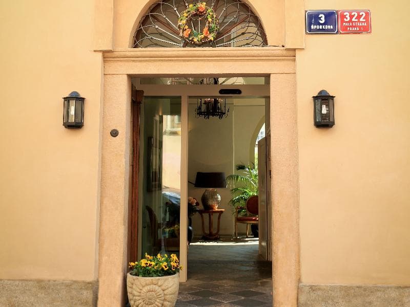 Appia Hotel Residences photo 1