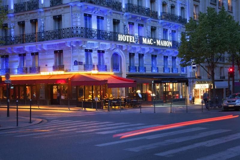 Maison Albar Hotel Paris Champs-Elysees photo 1