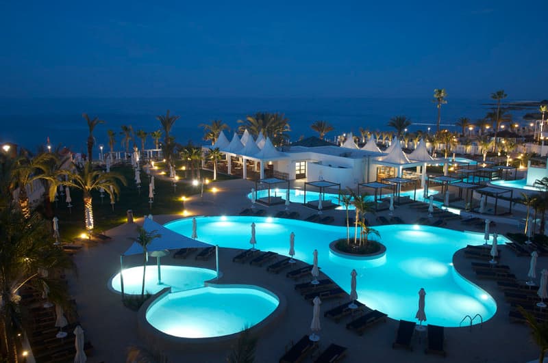 Sunrise Pearl Hotel & Spa 4