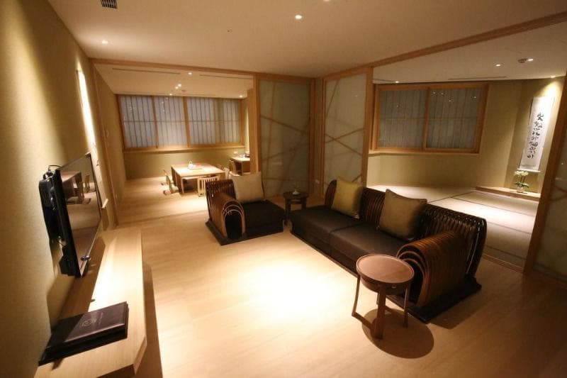 Maison de Chine Chiayi photo 1
