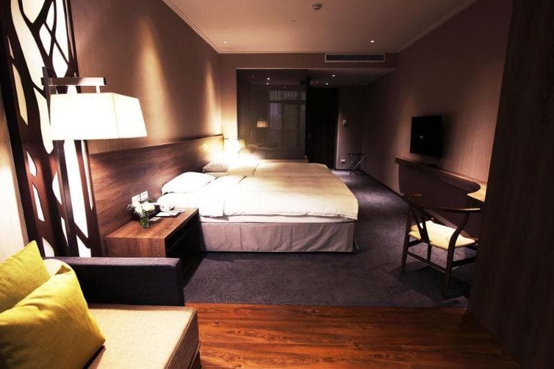 Maison de Chine Chiayi 5