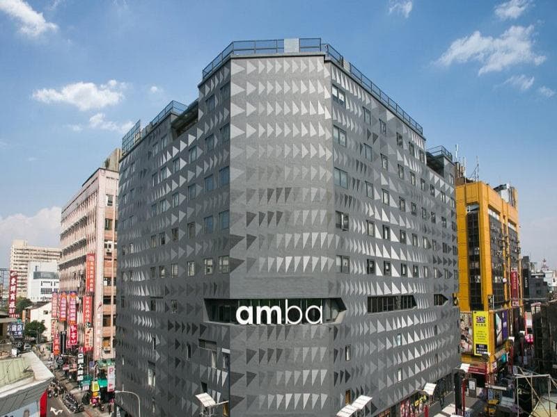Amba Ximending photo 1