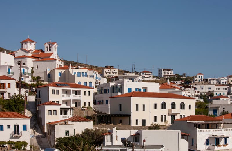 Krinos Suites Hotel 4