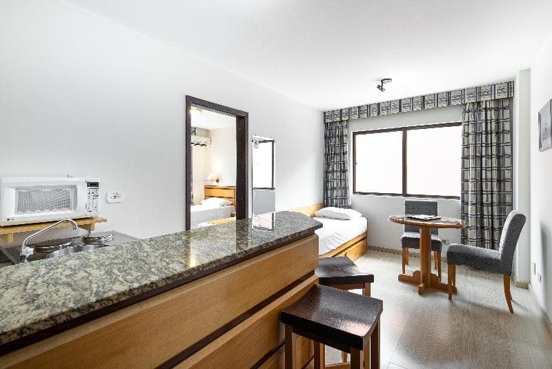 Hotel Flat Petras 3