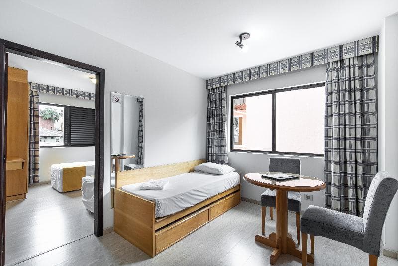 Hotel Flat Petras 4