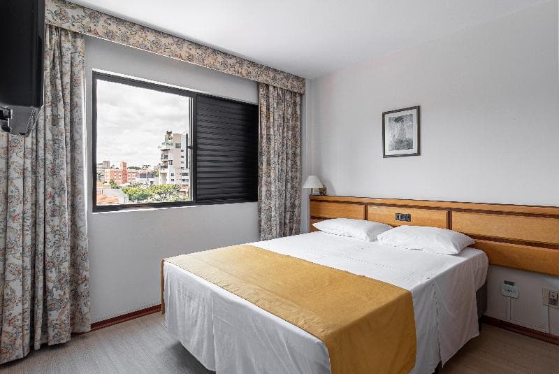 Hotel Flat Petras 5