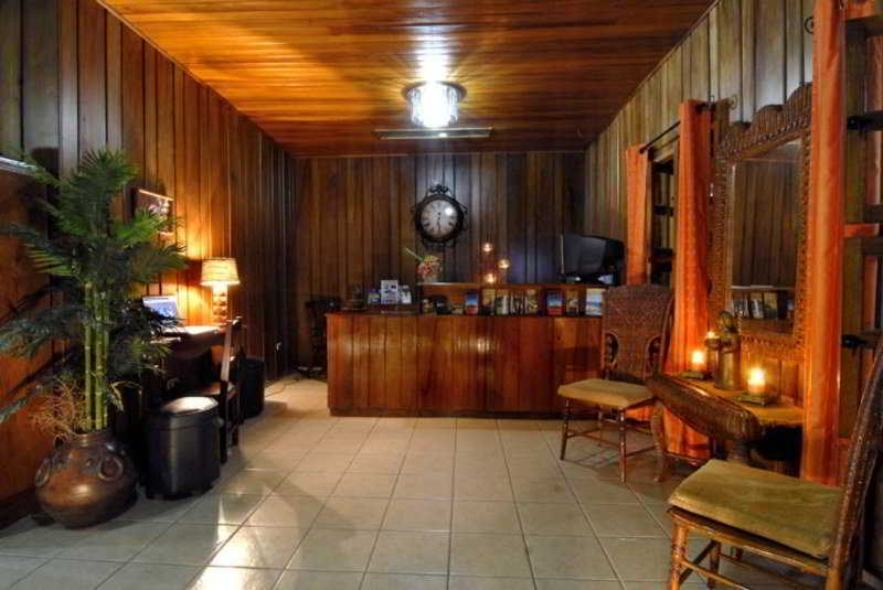 Hotel Mozonte 2