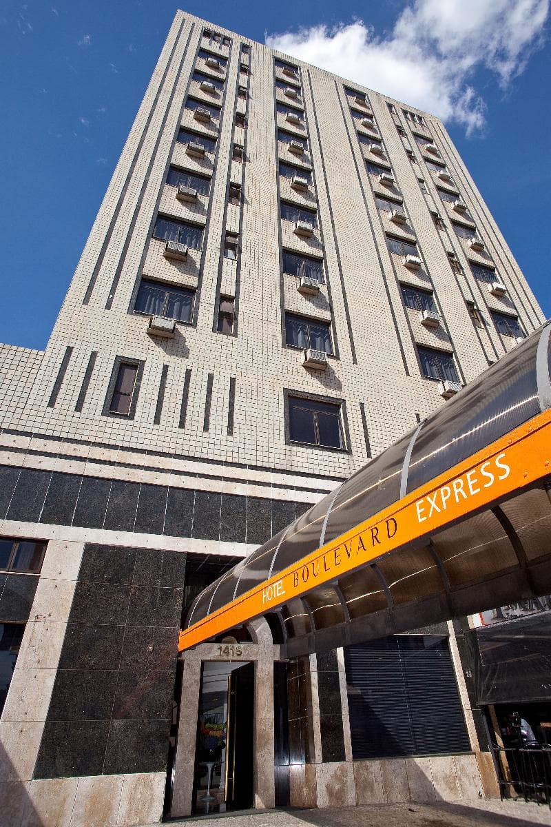 Boulevard Express 4