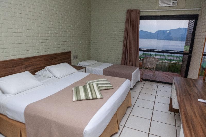 Portogalo Suite Hotel 3