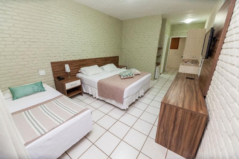 Portogalo Suite Hotel 4