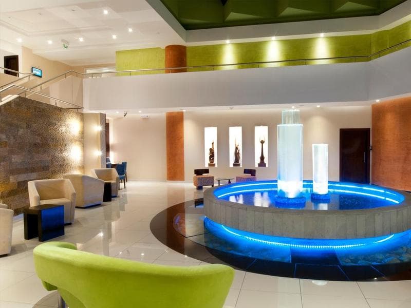 Mercure Alameda Quito 2