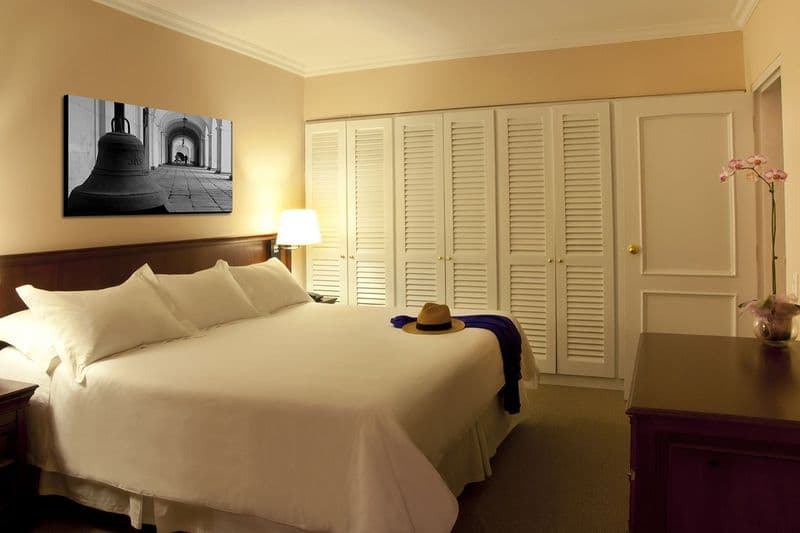 Mercure Alameda Quito 5