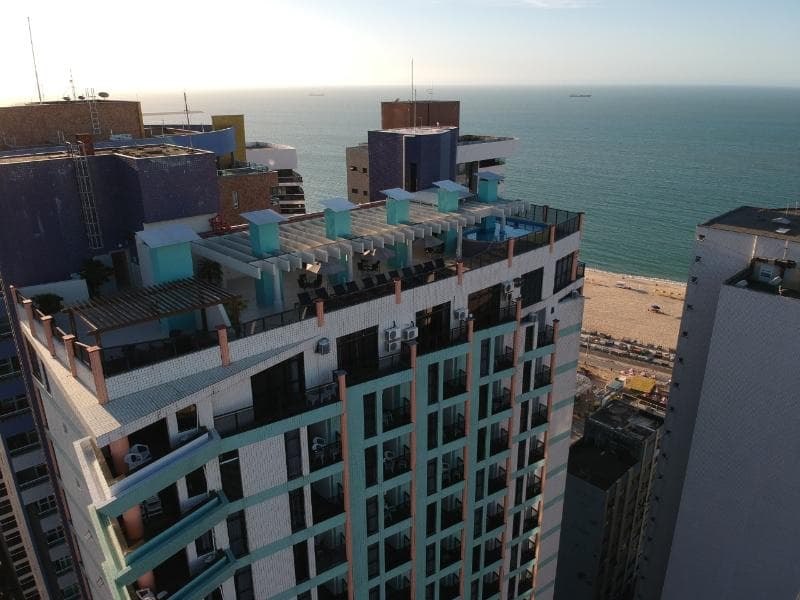 Hotel Brasil Tropical photo 1