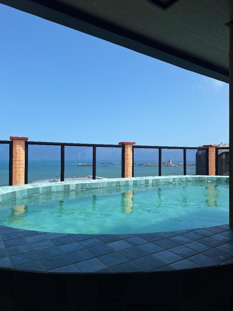 Hotel Brasil Tropical 5