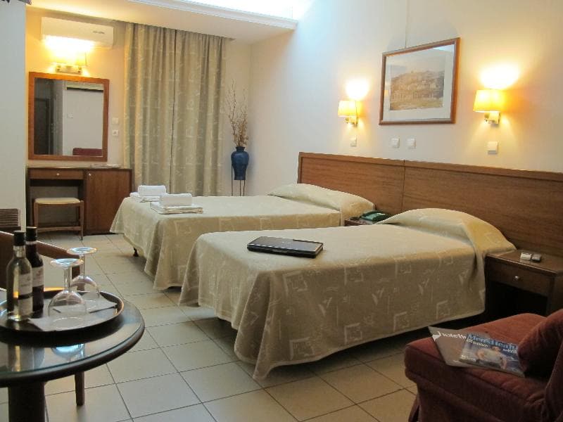 Solomou Athens 5