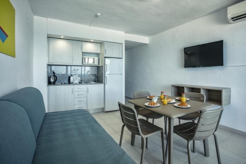 Pins Platja Apartments photo 1