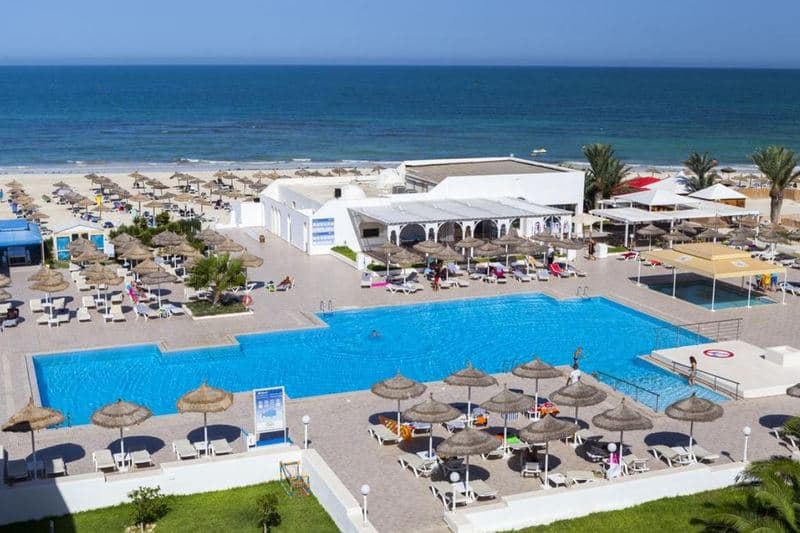 Calimera Yati Beach photo 1