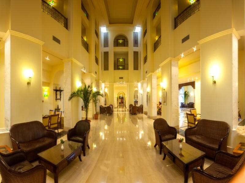 Calimera Yati Beach 3