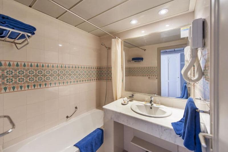 Calimera Yati Beach 5