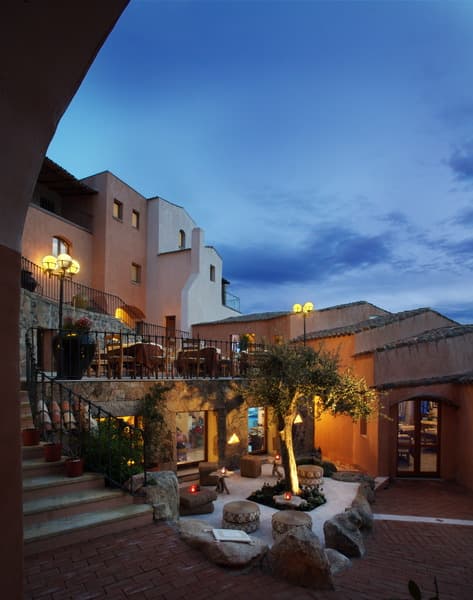 Hotel Arathena photo 1