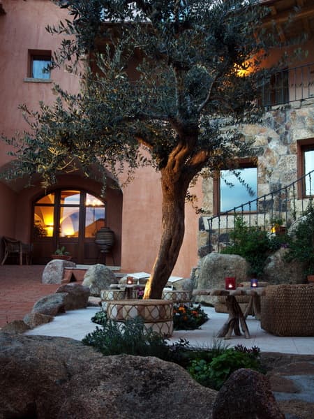 Hotel Arathena 2