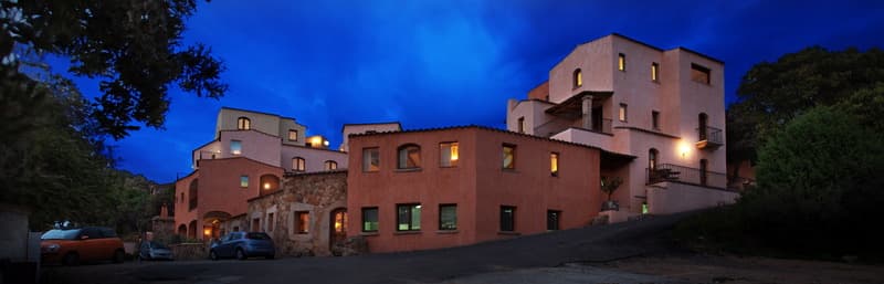 Hotel Arathena 3