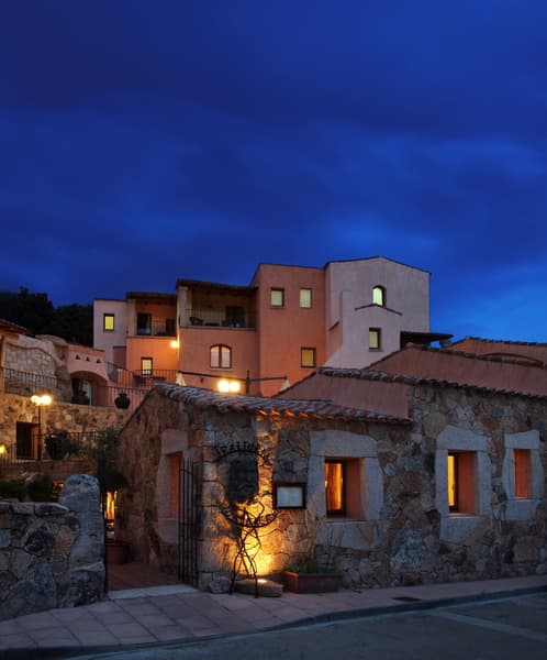 Hotel Arathena 4