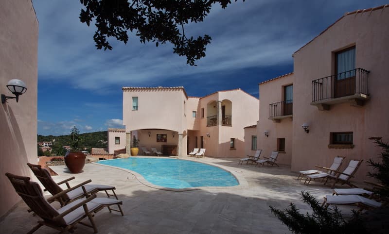 Hotel Arathena 5