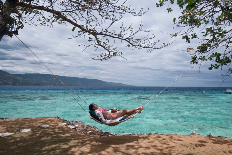 Sumilon Bluewater Island Resort photo 1