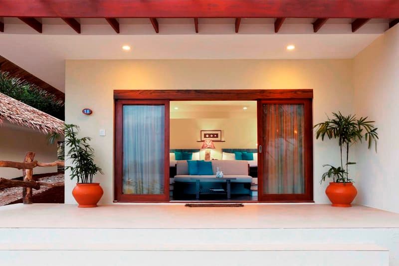 Sumilon Bluewater Island Resort 4