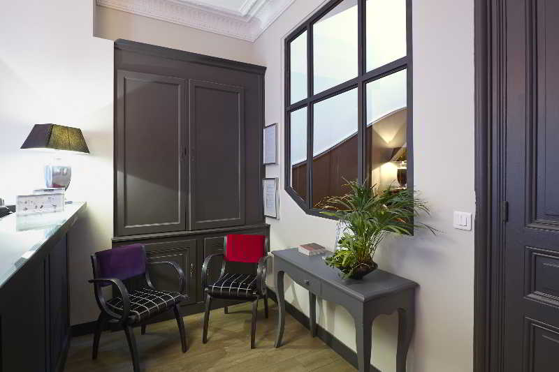 St Sernin Hotel 2