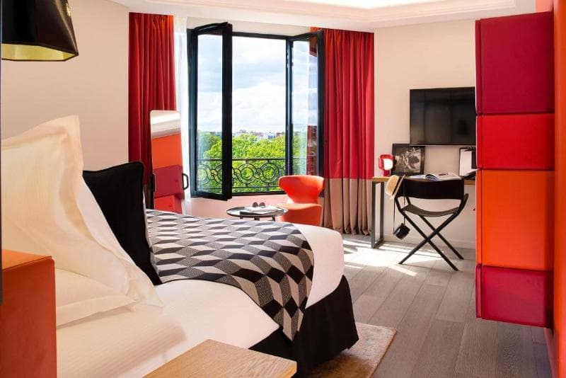Terrass Hotel photo 1