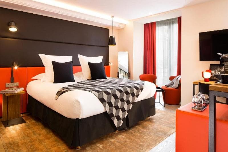 Terrass Hotel 3