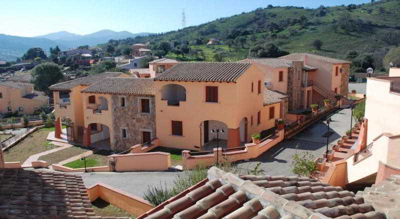 Residence Li Troni 4