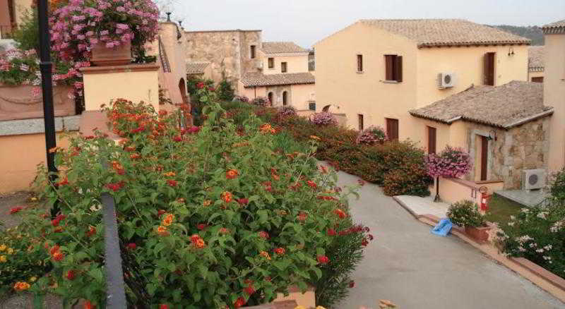 Residence Li Troni photo 1