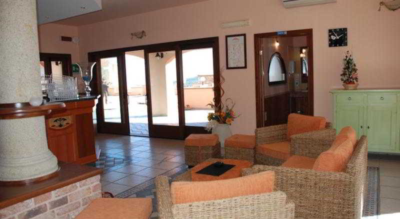 Residence Li Troni 5