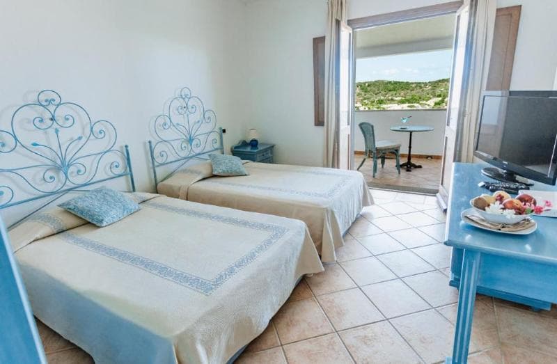 Hotel Pulicinu 3