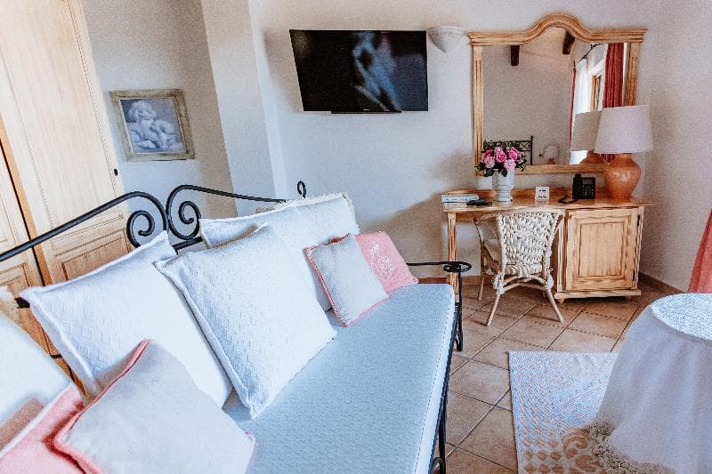 Hotel Pulicinu 5