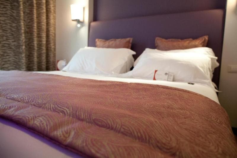 Crowne Plaza Verona-Fiera 3