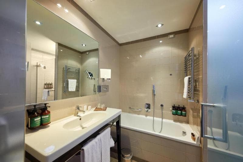Crowne Plaza Verona-Fiera 5