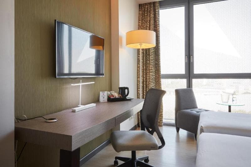 Crowne Plaza Verona-Fiera 4