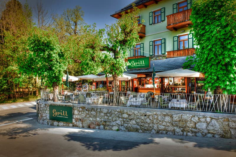 Hotel Lovec 3