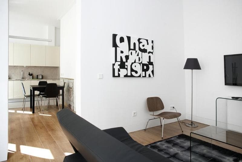 Lisbon Serviced Apartments - Baixa Chiado 3