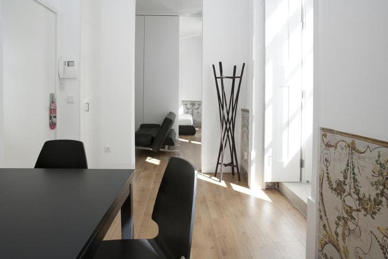 Lisbon Serviced Apartments - Baixa Chiado 4