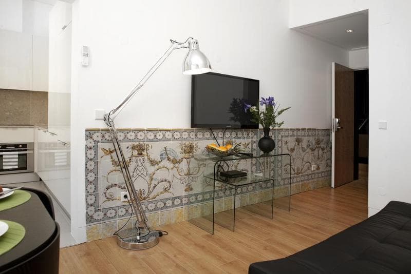 Lisbon Serviced Apartments - Baixa Chiado 5