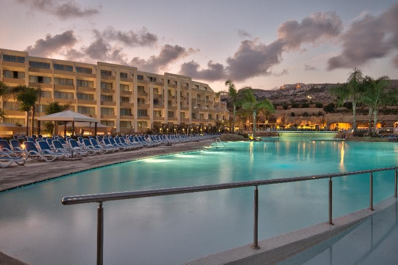 db Seabank Resort & Spa 2