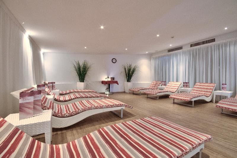 db Seabank Resort & Spa 3