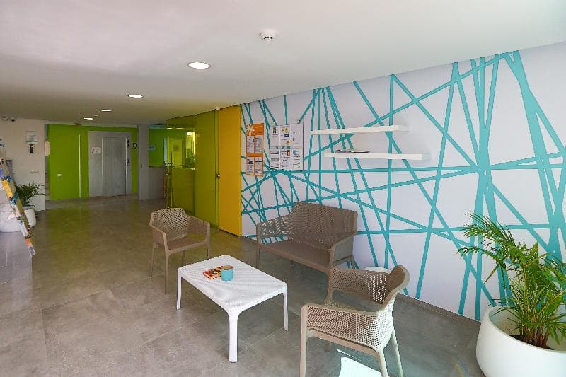 Apartamentos Walhalla main