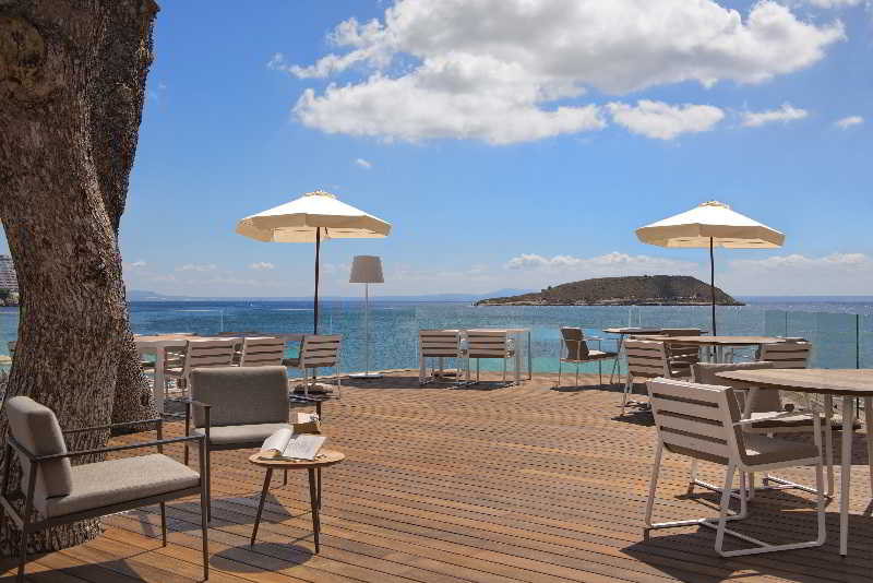 Meliá South Beach 1