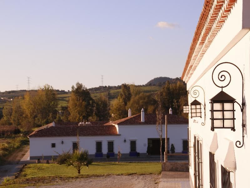 Hacienda Arroyo La Plata 5
